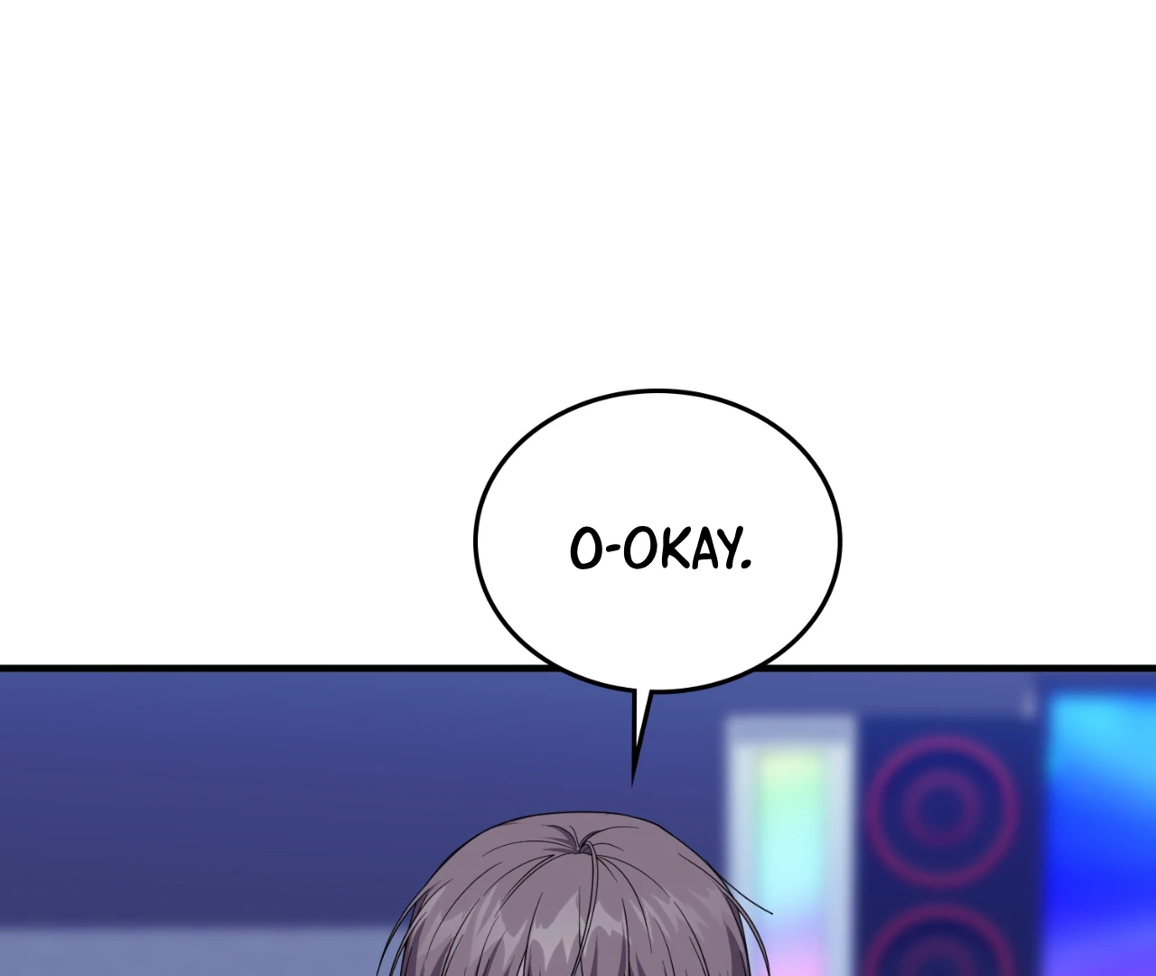 Virtual Strangers [Official] - S2: Chapter 24 (74) manhwa