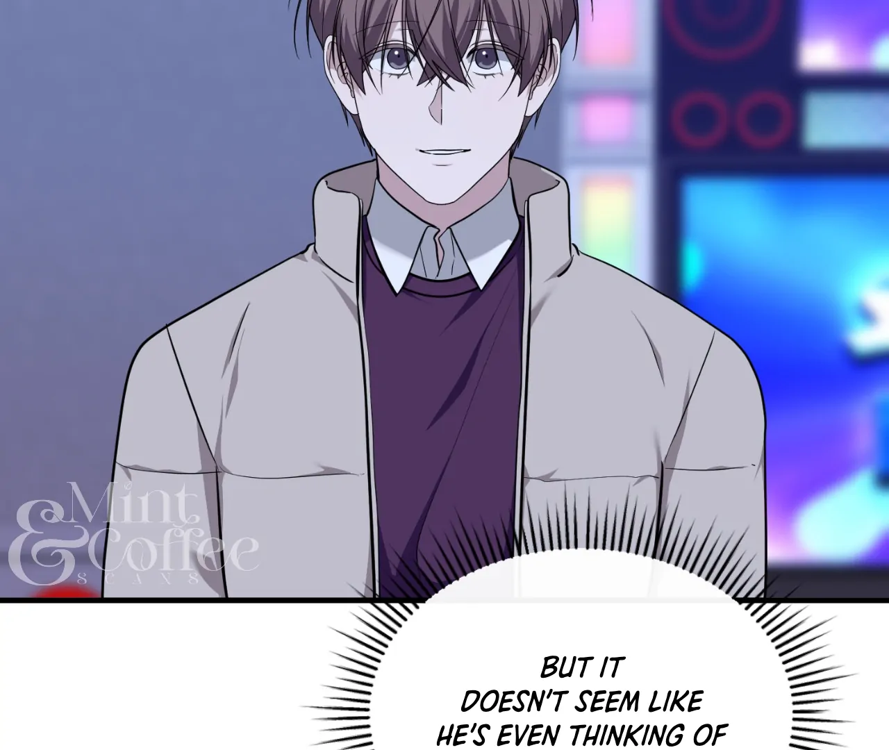 Virtual Strangers [Official] - S2: Chapter 24 (74) manhwa