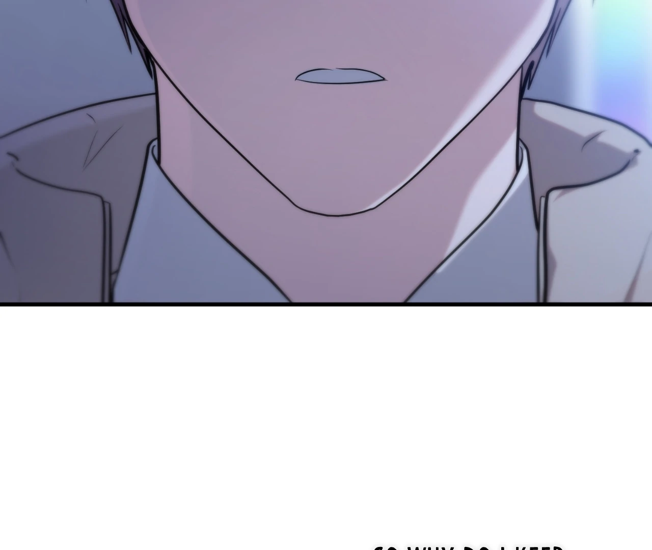 Virtual Strangers [Official] - S2: Chapter 24 (74) manhwa