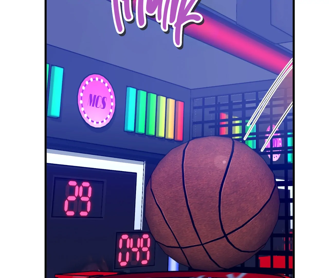 Virtual Strangers [Official] - S2: Chapter 24 (74) manhwa