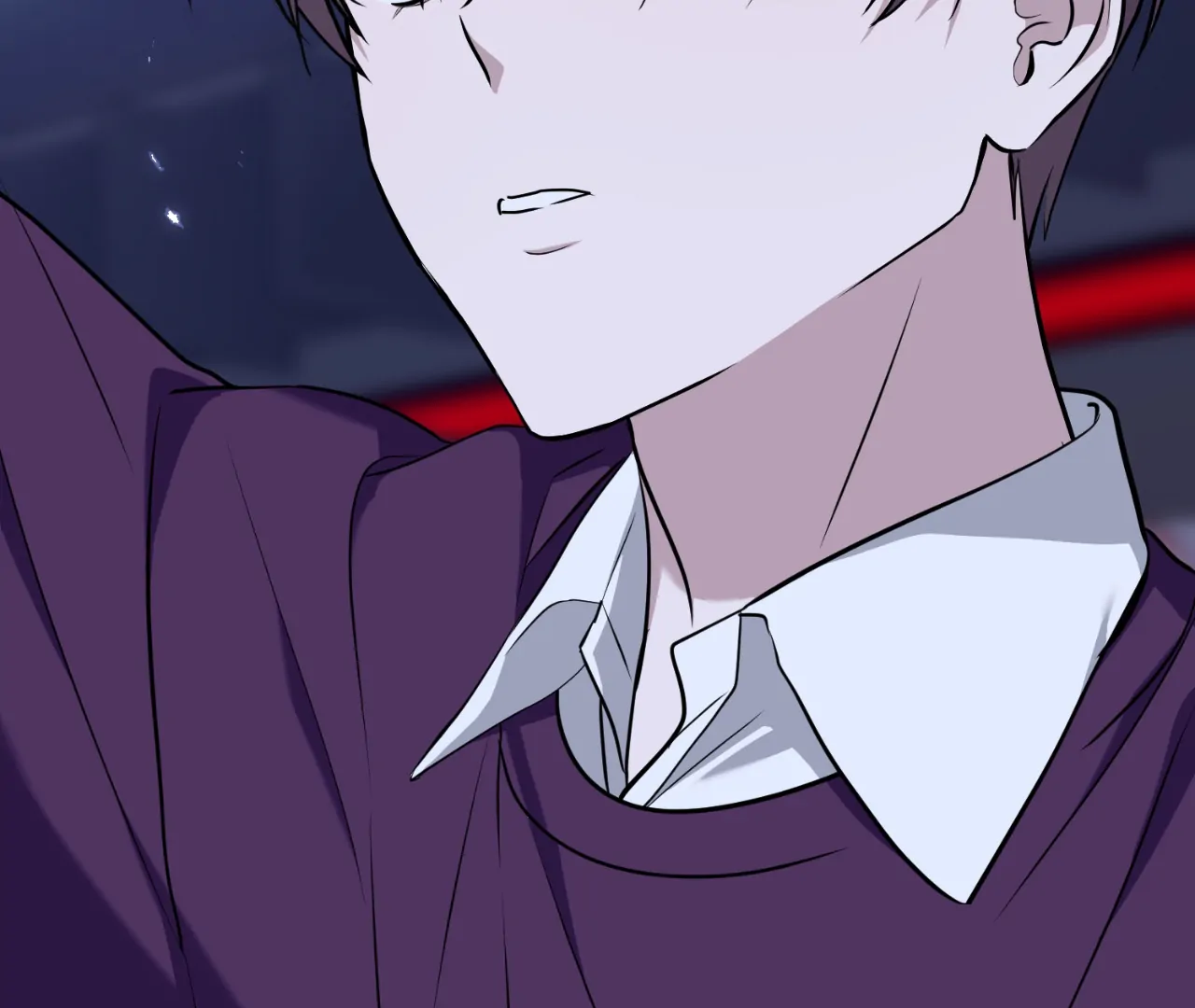 Virtual Strangers [Official] - S2: Chapter 24 (74) manhwa