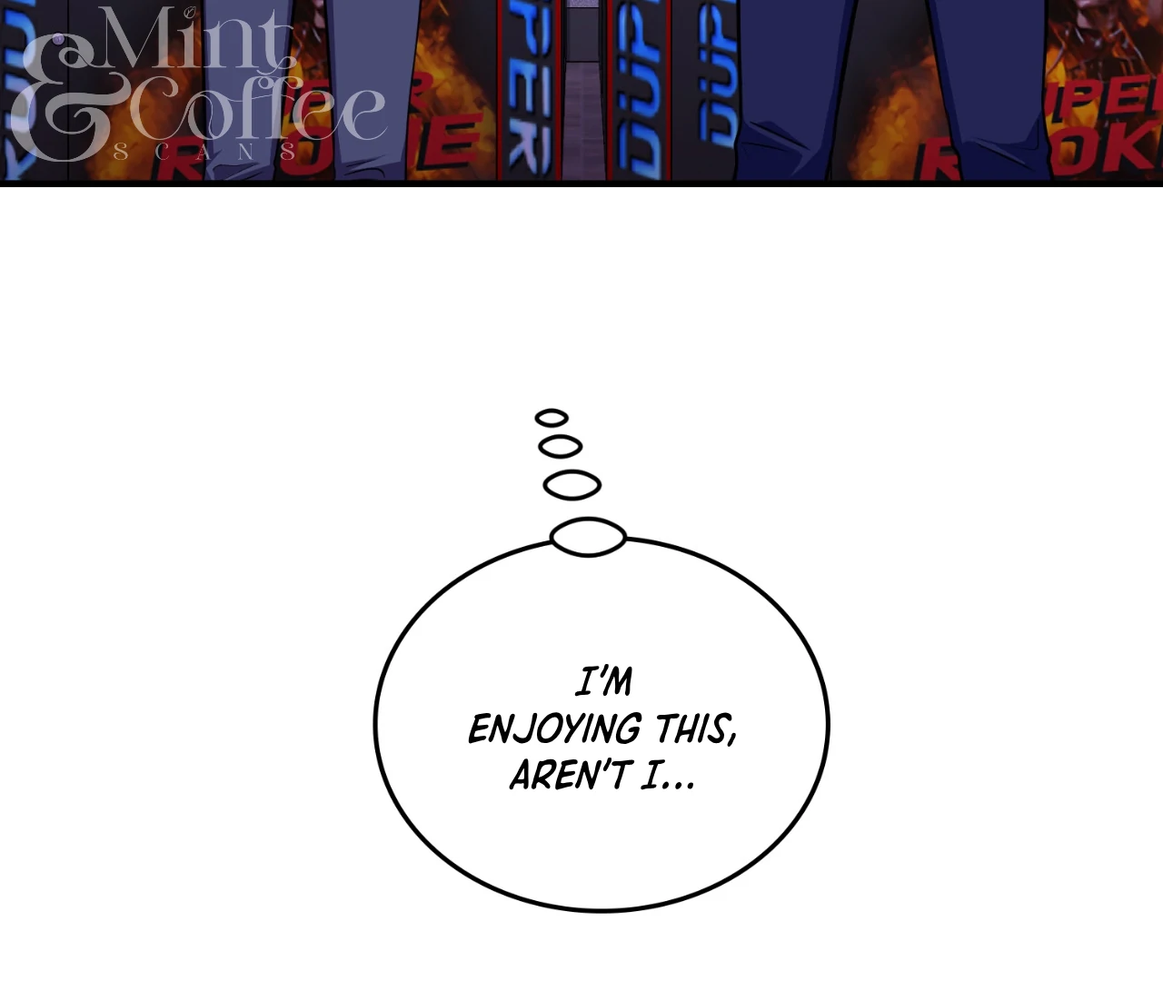 Virtual Strangers [Official] - S2: Chapter 24 (74) manhwa