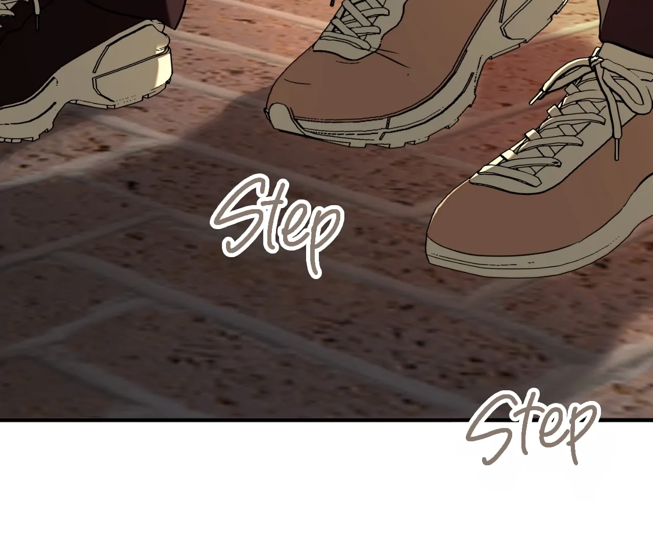 Virtual Strangers [Official] - S2: Chapter 24 (74) manhwa
