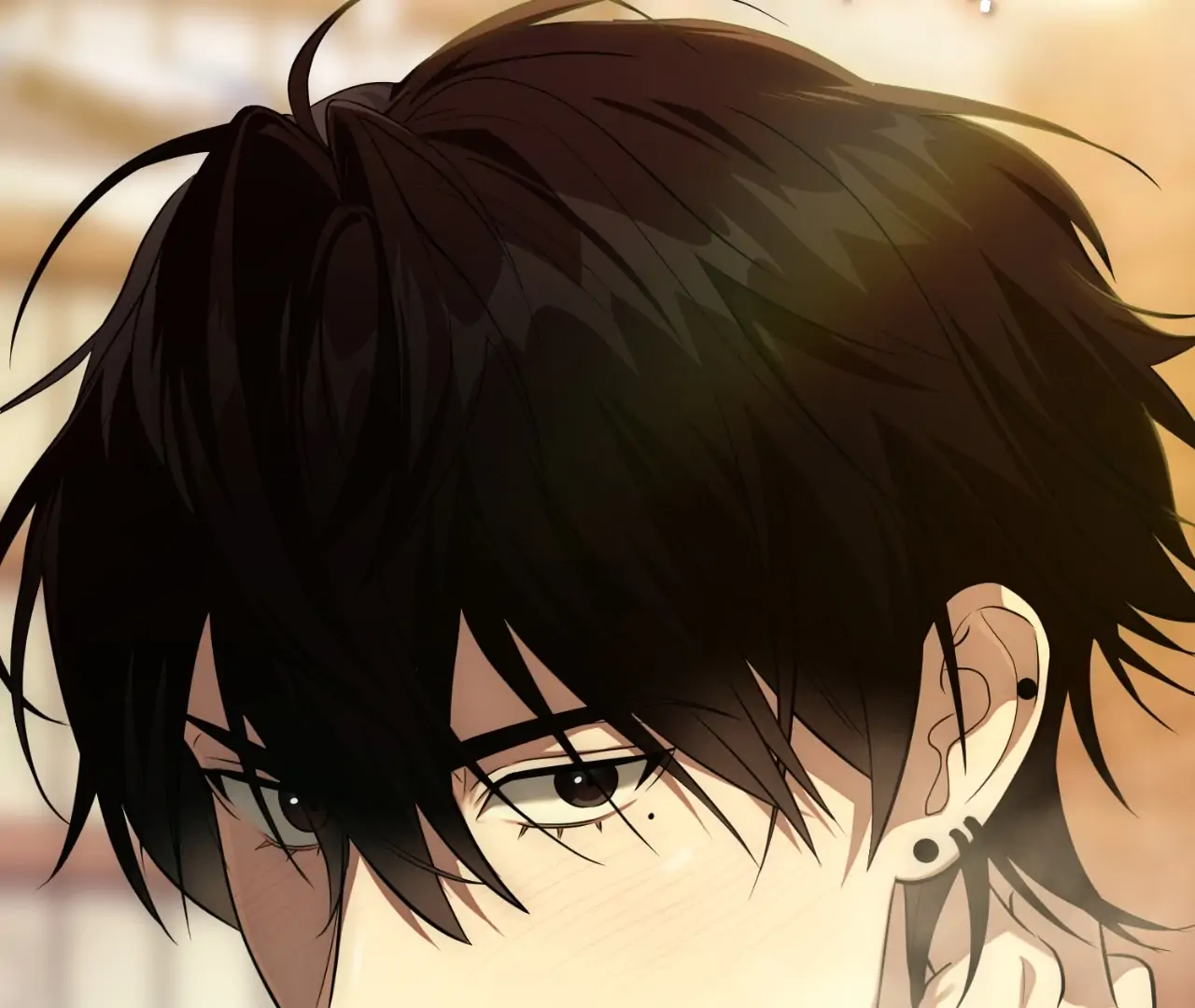 Virtual Strangers [Official] - S2: Chapter 24 (74) manhwa