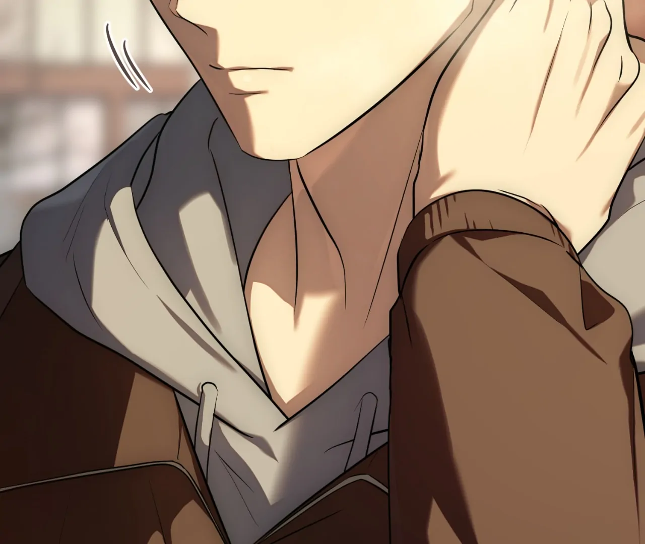 Virtual Strangers [Official] - S2: Chapter 24 (74) manhwa