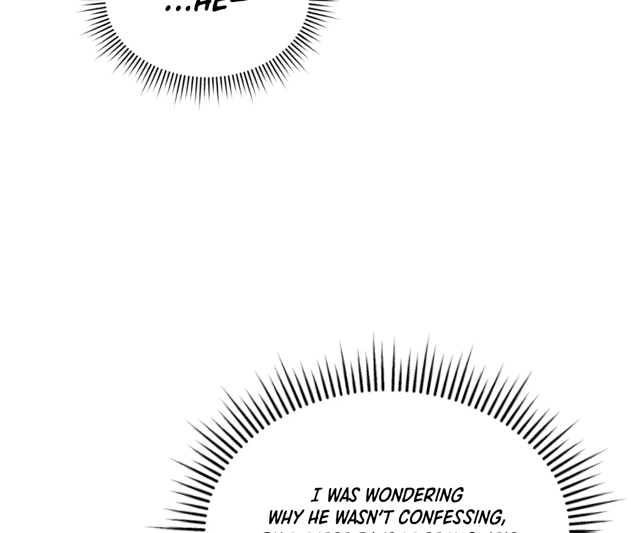 Virtual Strangers [Official] - S2: Chapter 24 (74) manhwa