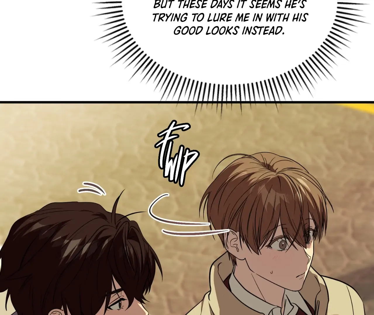 Virtual Strangers [Official] - S2: Chapter 24 (74) manhwa
