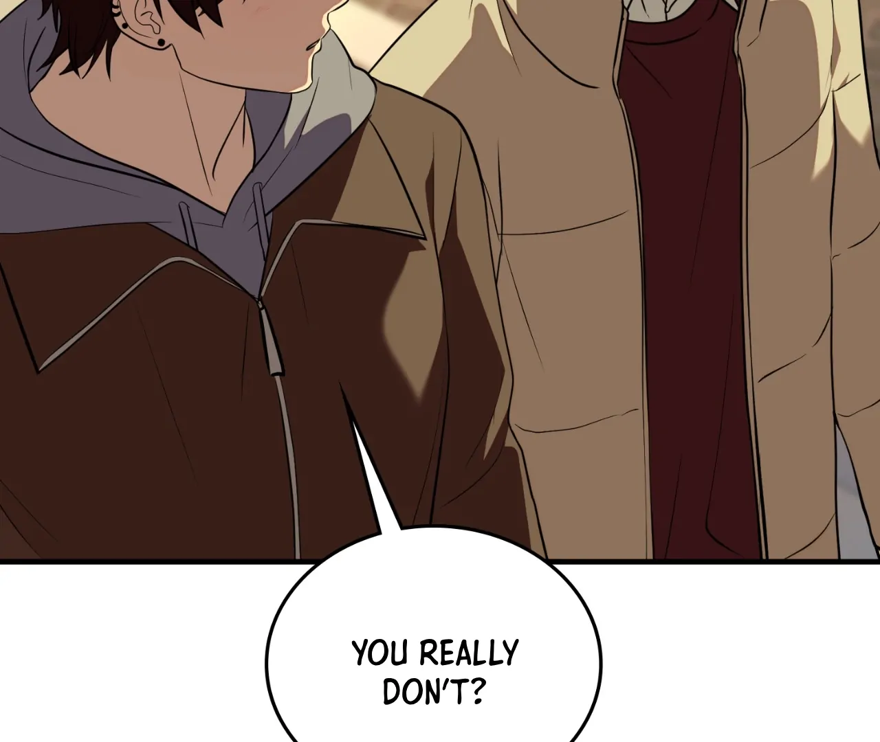 Virtual Strangers [Official] - S2: Chapter 24 (74) manhwa