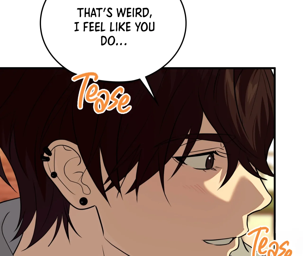 Virtual Strangers [Official] - S2: Chapter 24 (74) manhwa