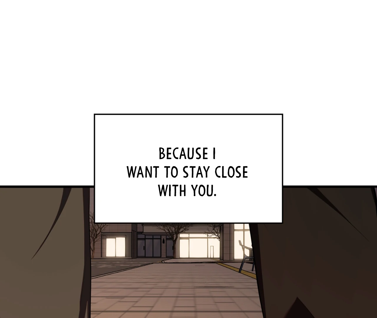 Virtual Strangers [Official] - S2: Chapter 24 (74) manhwa