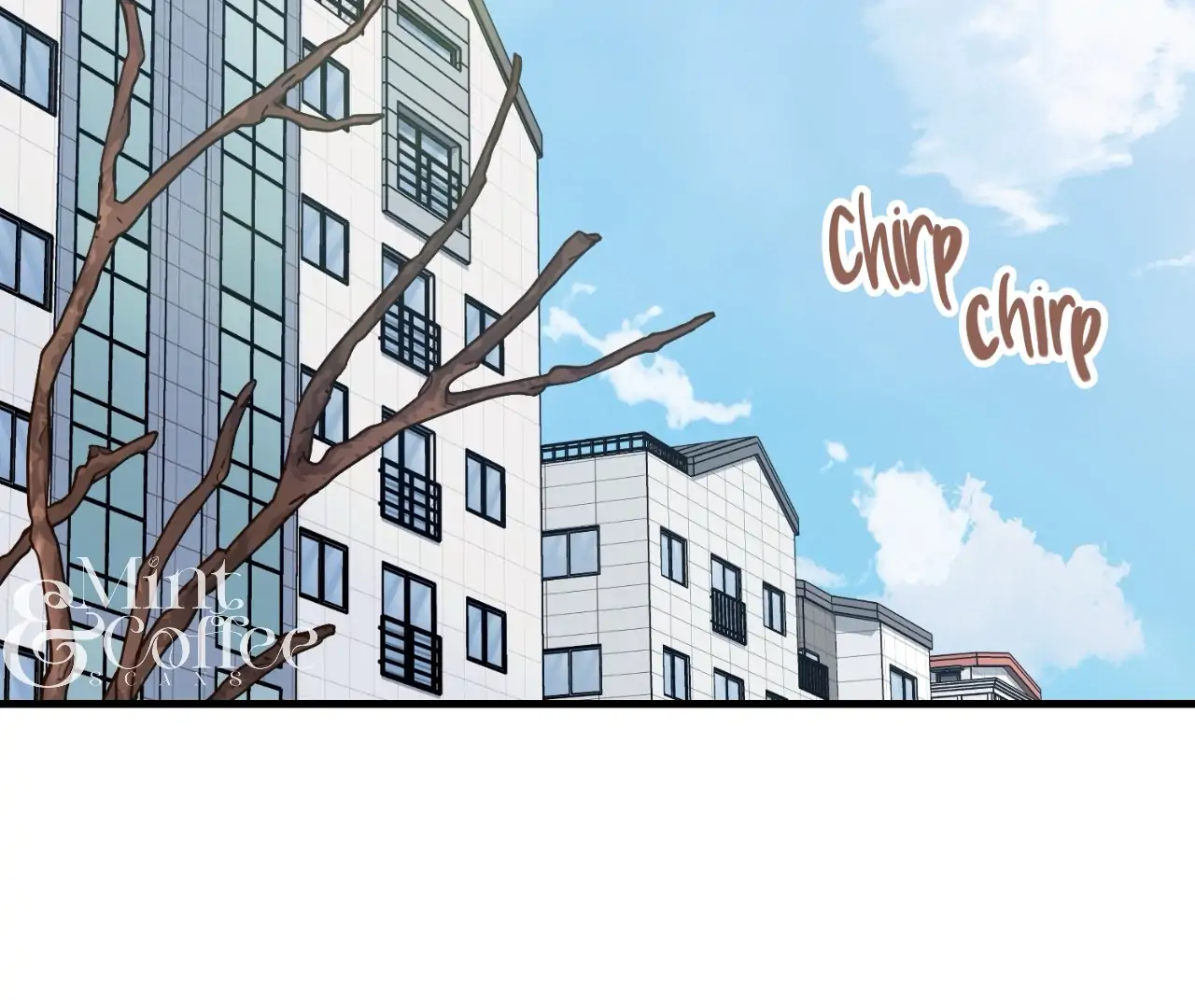 Virtual Strangers [Official] - S2: Chapter 25 (75) manhwa