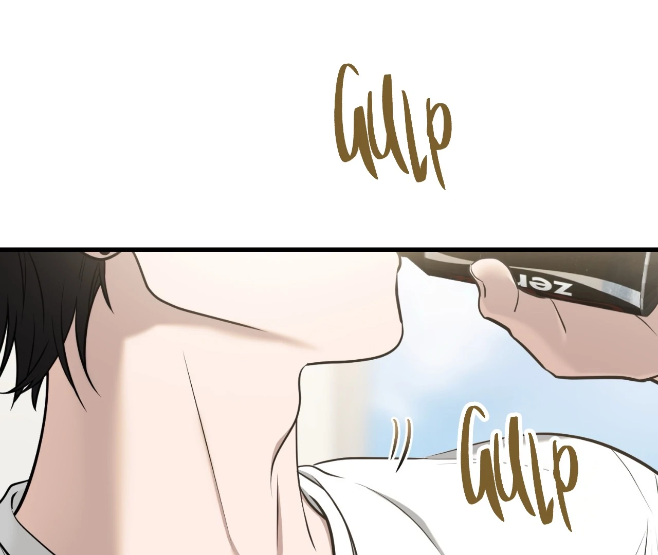 Virtual Strangers [Official] - S2: Chapter 25 (75) manhwa