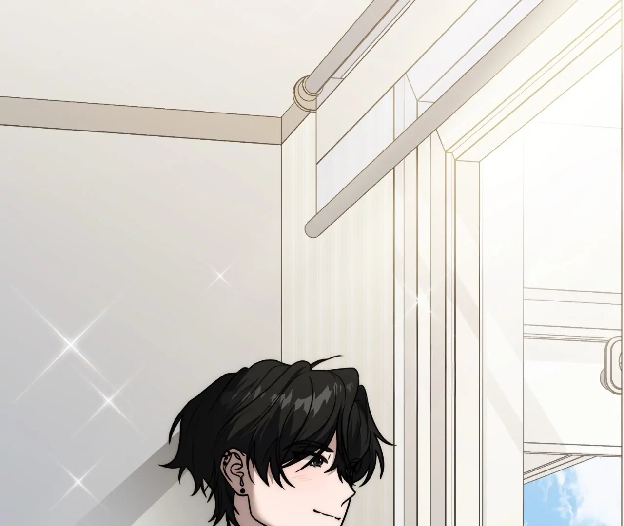 Virtual Strangers [Official] - S2: Chapter 25 (75) manhwa