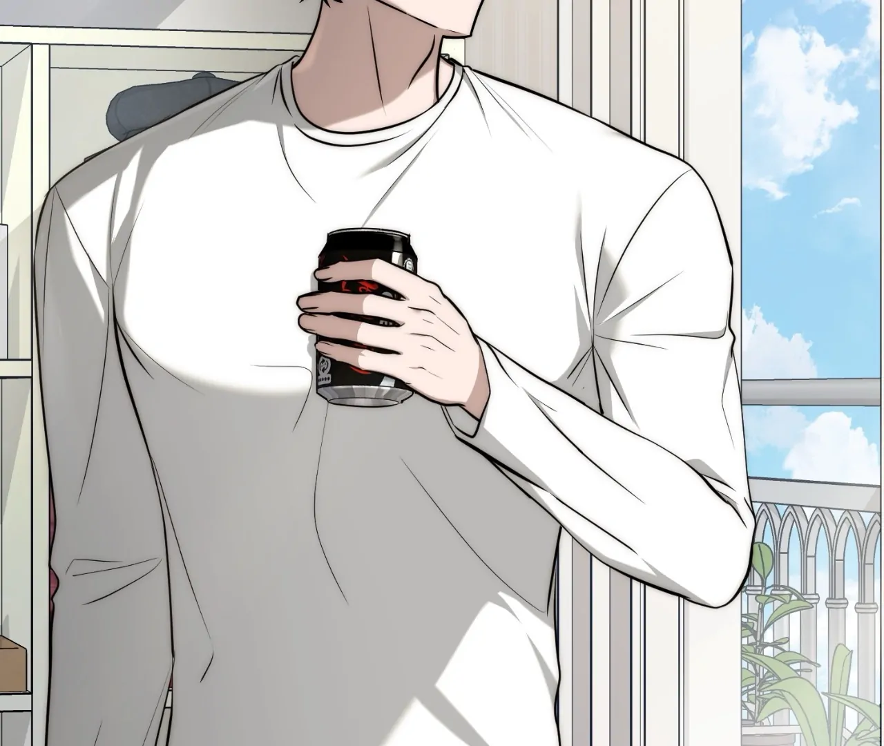 Virtual Strangers [Official] - S2: Chapter 25 (75) manhwa