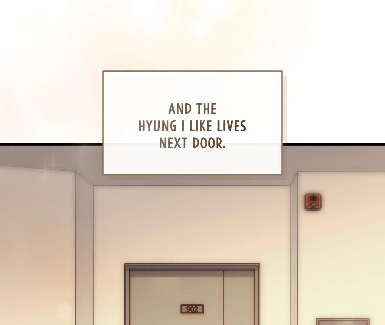 Virtual Strangers [Official] - S2: Chapter 25 (75) manhwa