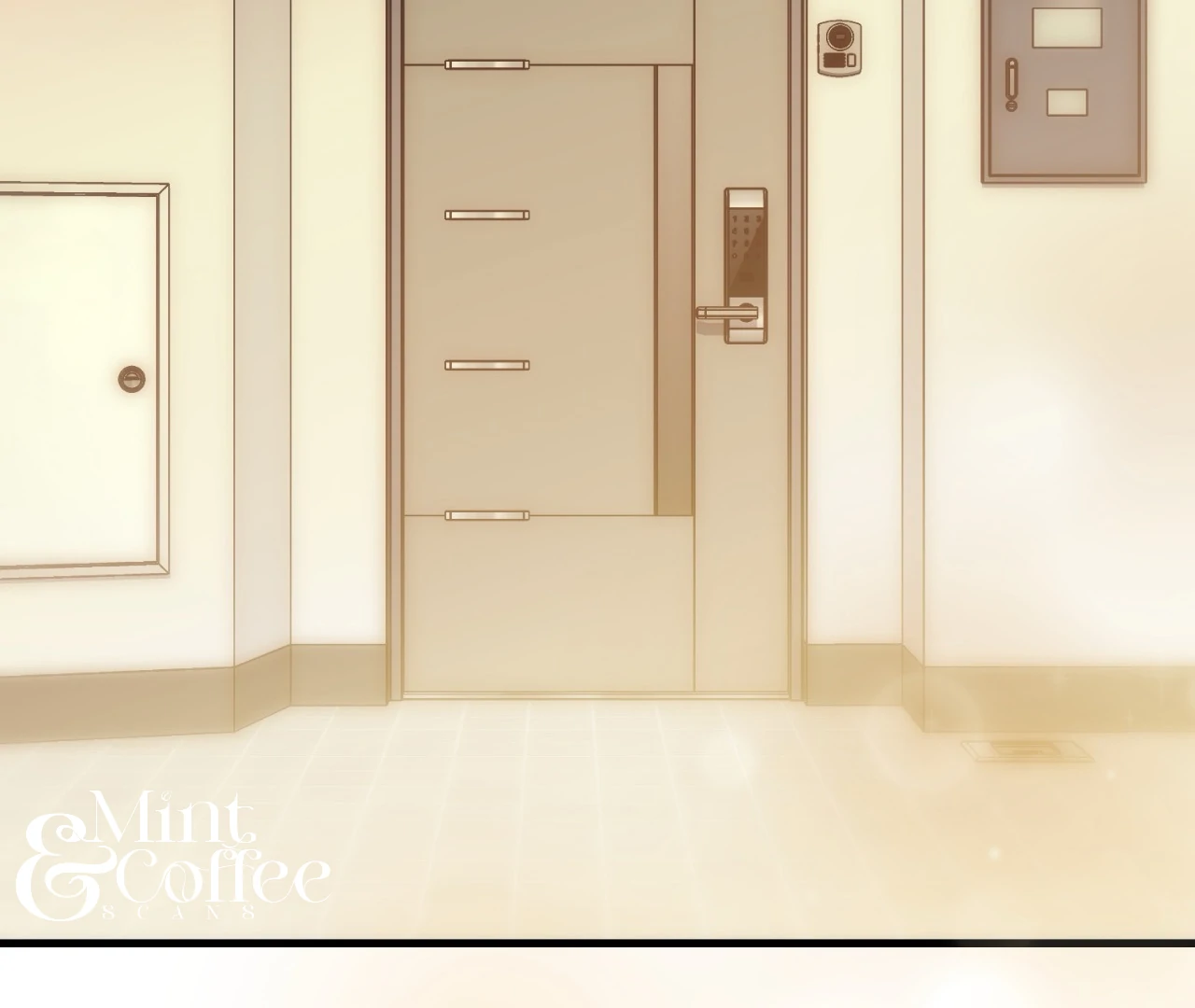 Virtual Strangers [Official] - S2: Chapter 25 (75) manhwa
