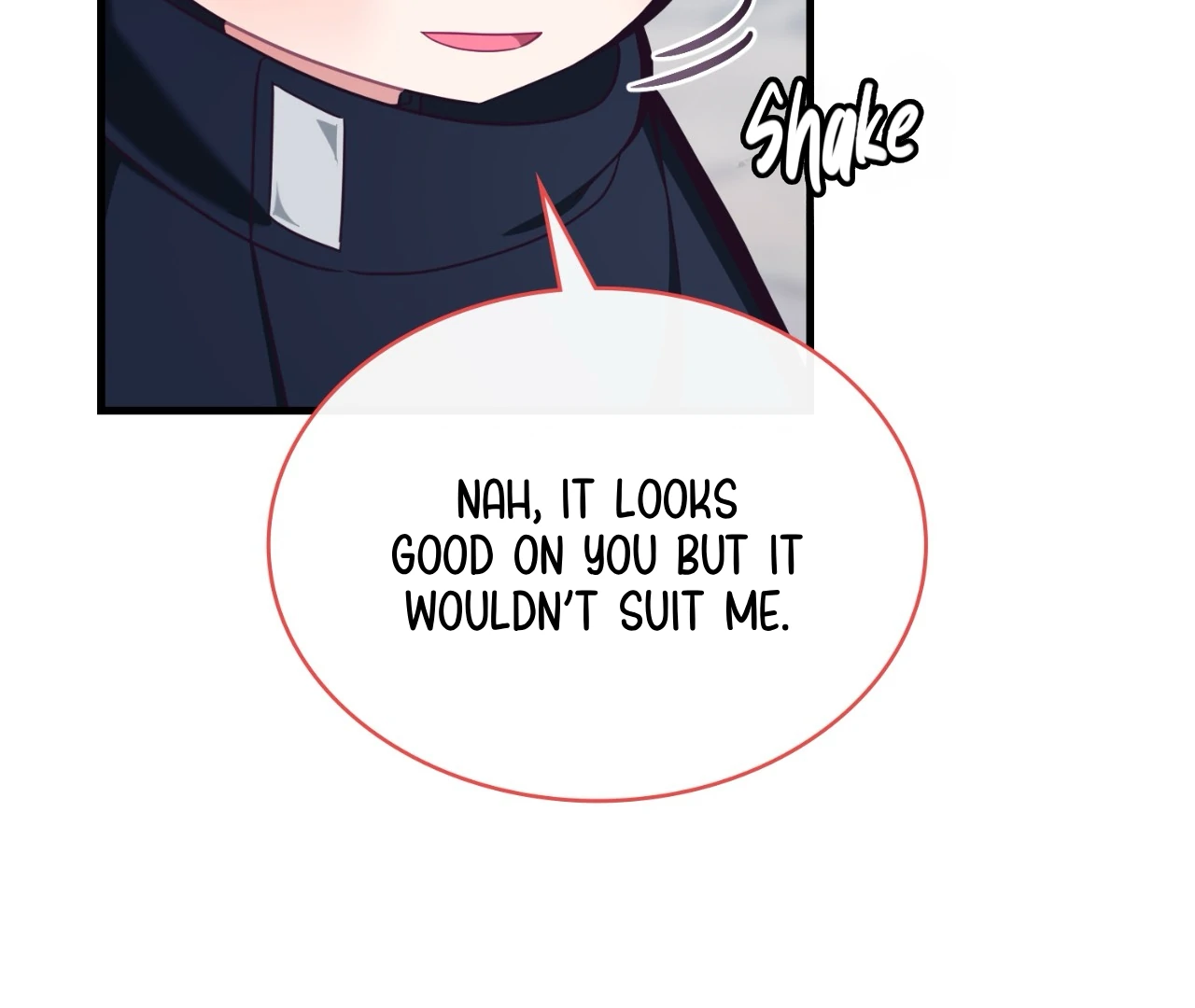 Virtual Strangers [Official] - S2: Chapter 25 (75) manhwa