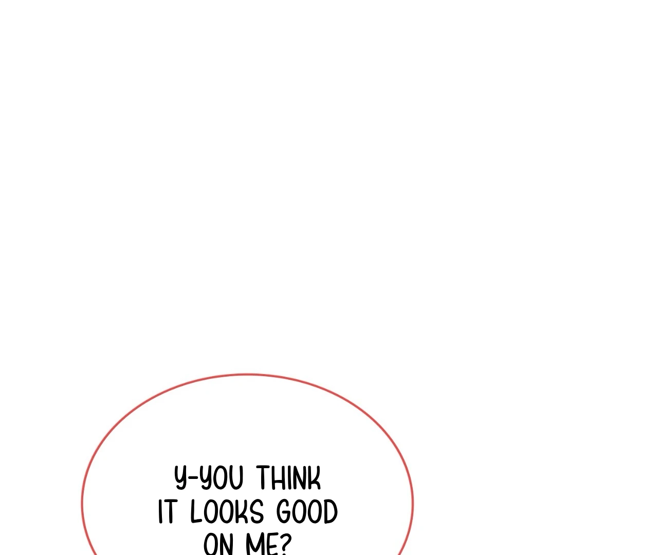 Virtual Strangers [Official] - S2: Chapter 25 (75) manhwa