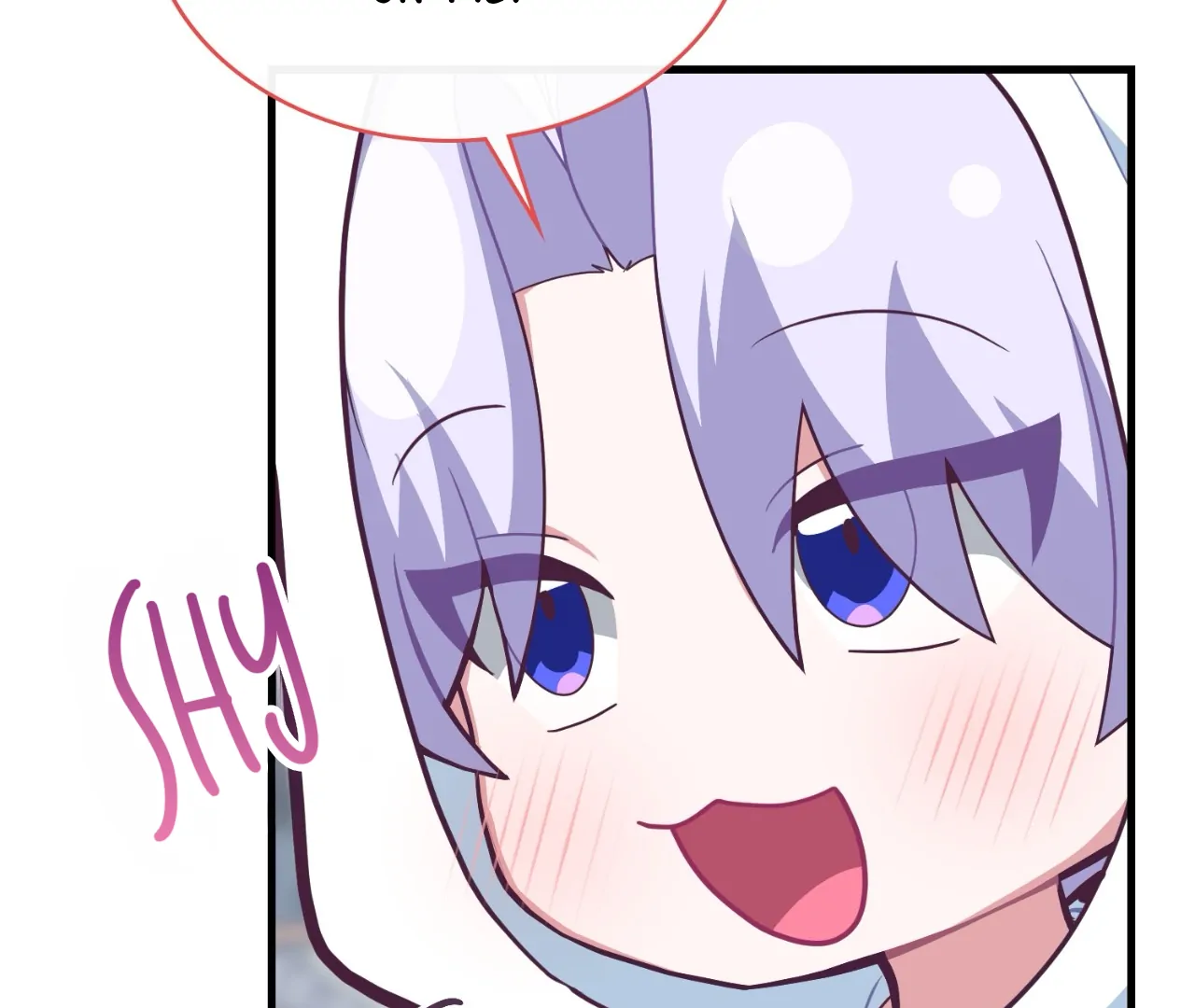 Virtual Strangers [Official] - S2: Chapter 25 (75) manhwa