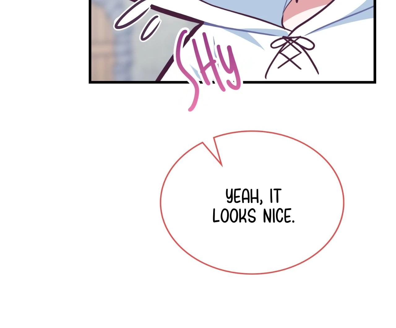 Virtual Strangers [Official] - S2: Chapter 25 (75) manhwa