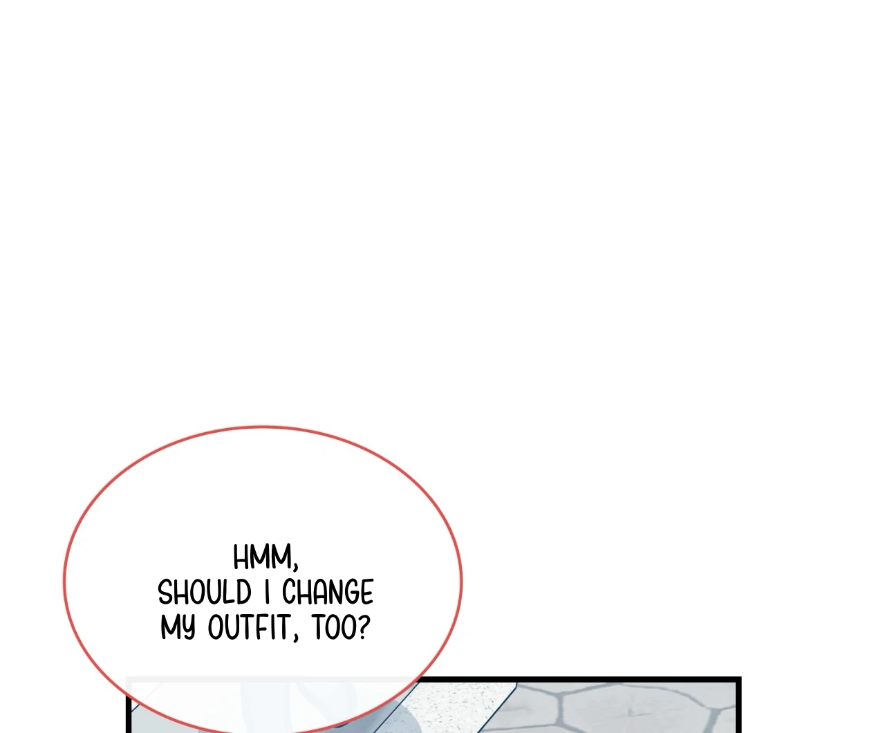 Virtual Strangers [Official] - S2: Chapter 25 (75) manhwa