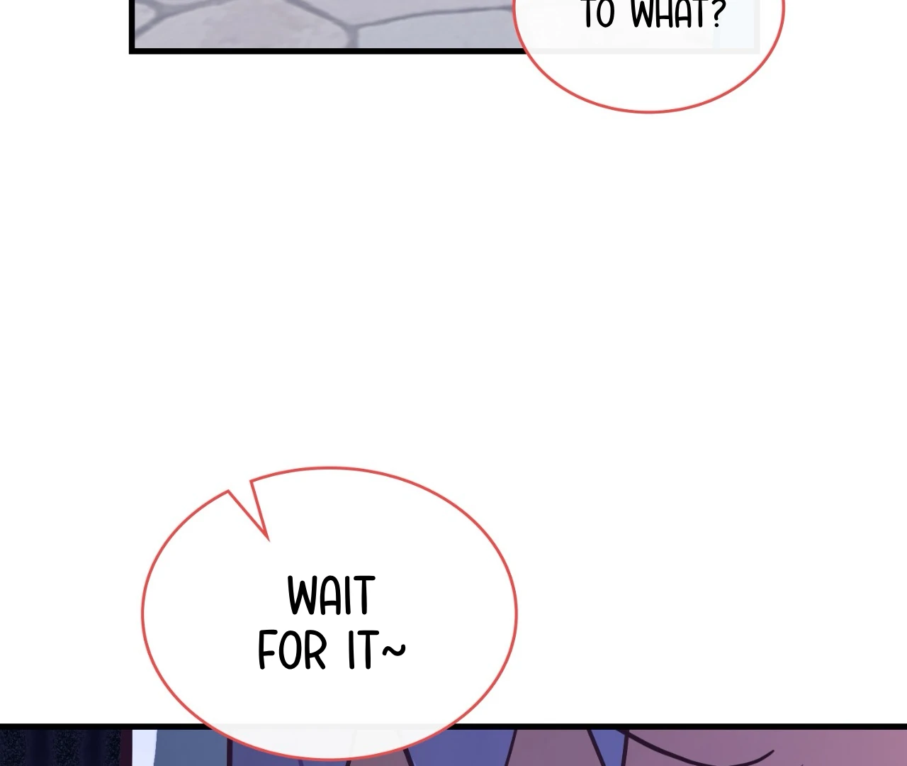 Virtual Strangers [Official] - S2: Chapter 25 (75) manhwa
