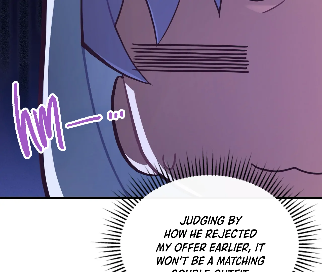 Virtual Strangers [Official] - S2: Chapter 25 (75) manhwa