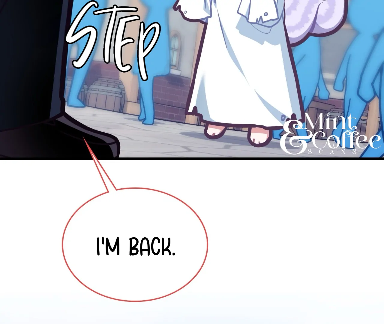 Virtual Strangers [Official] - S2: Chapter 25 (75) manhwa