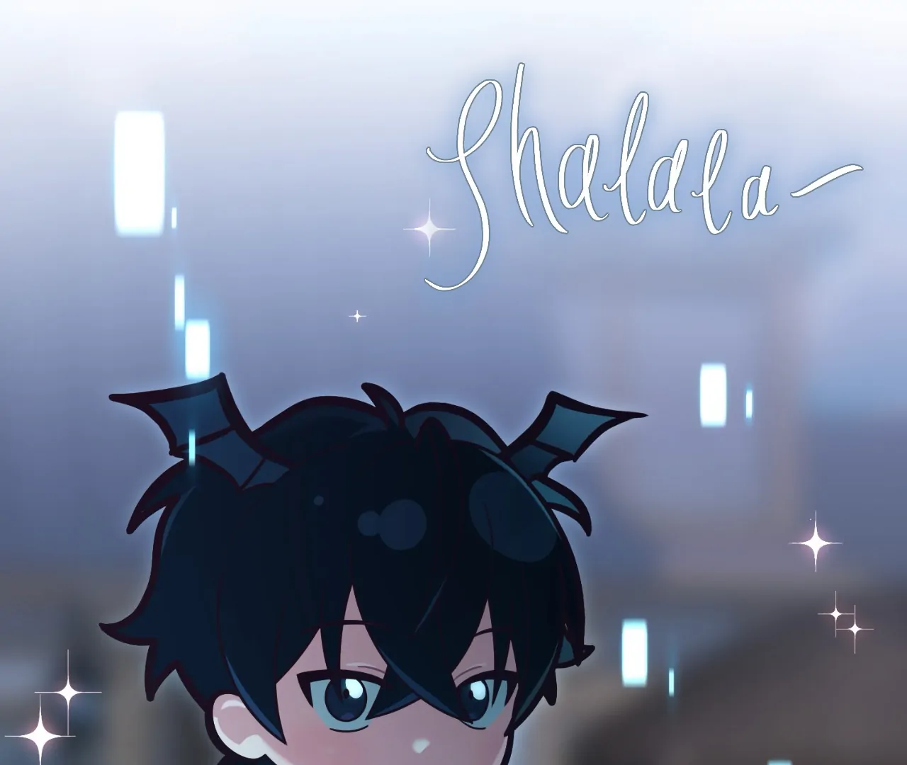 Virtual Strangers [Official] - S2: Chapter 25 (75) manhwa