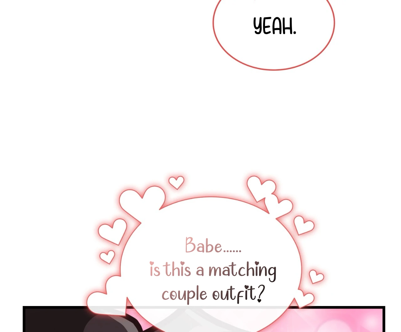 Virtual Strangers [Official] - S2: Chapter 25 (75) manhwa