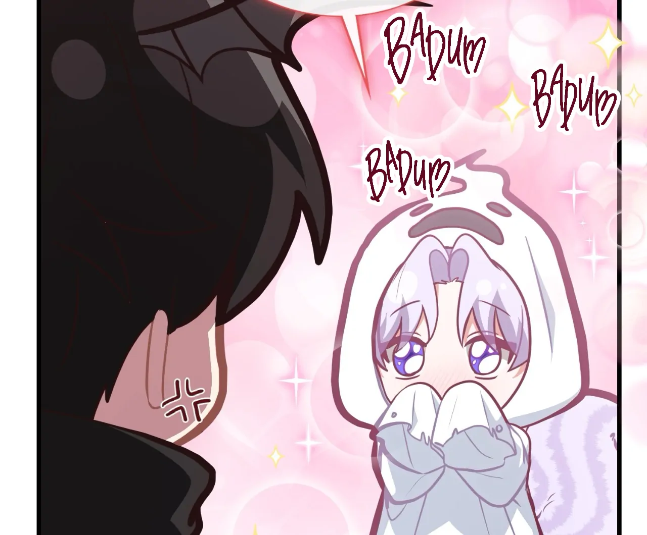 Virtual Strangers [Official] - S2: Chapter 25 (75) manhwa