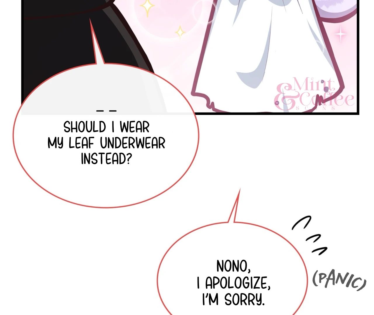 Virtual Strangers [Official] - S2: Chapter 25 (75) manhwa