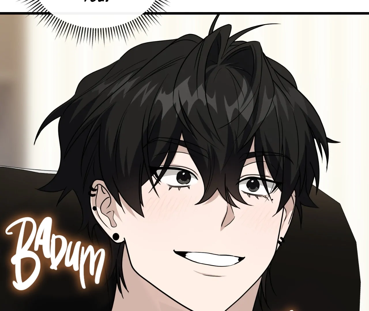 Virtual Strangers [Official] - S2: Chapter 25 (75) manhwa