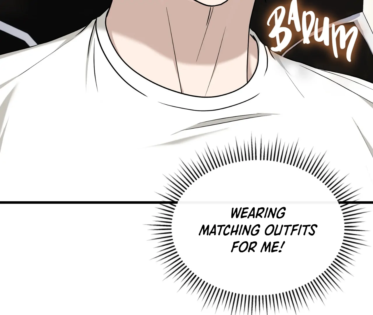 Virtual Strangers [Official] - S2: Chapter 25 (75) manhwa