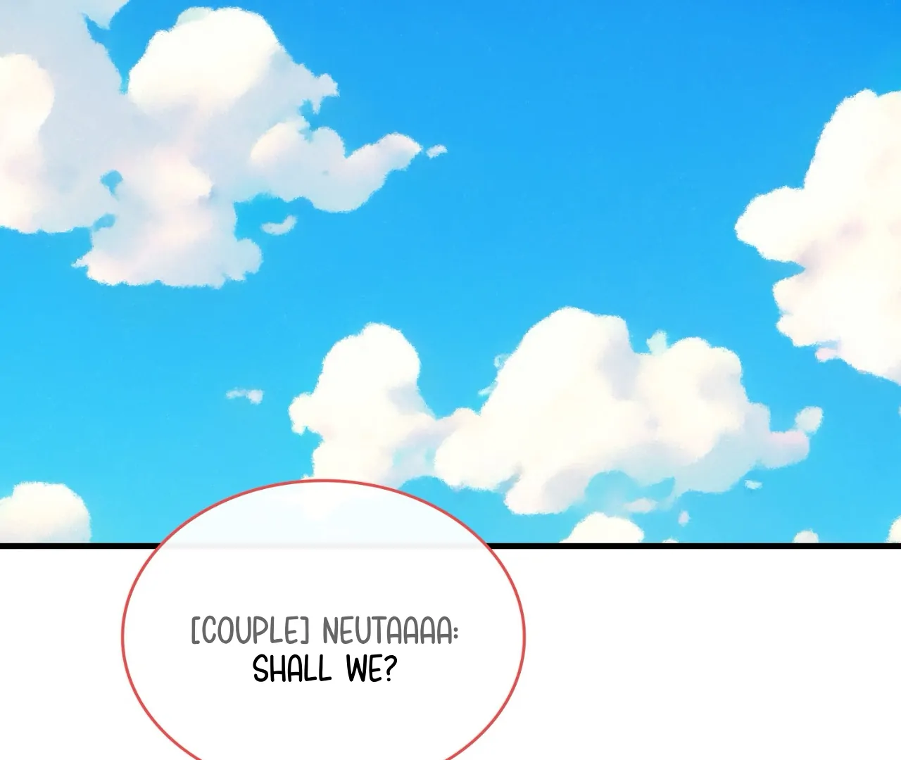 Virtual Strangers [Official] - S2: Chapter 25 (75) manhwa