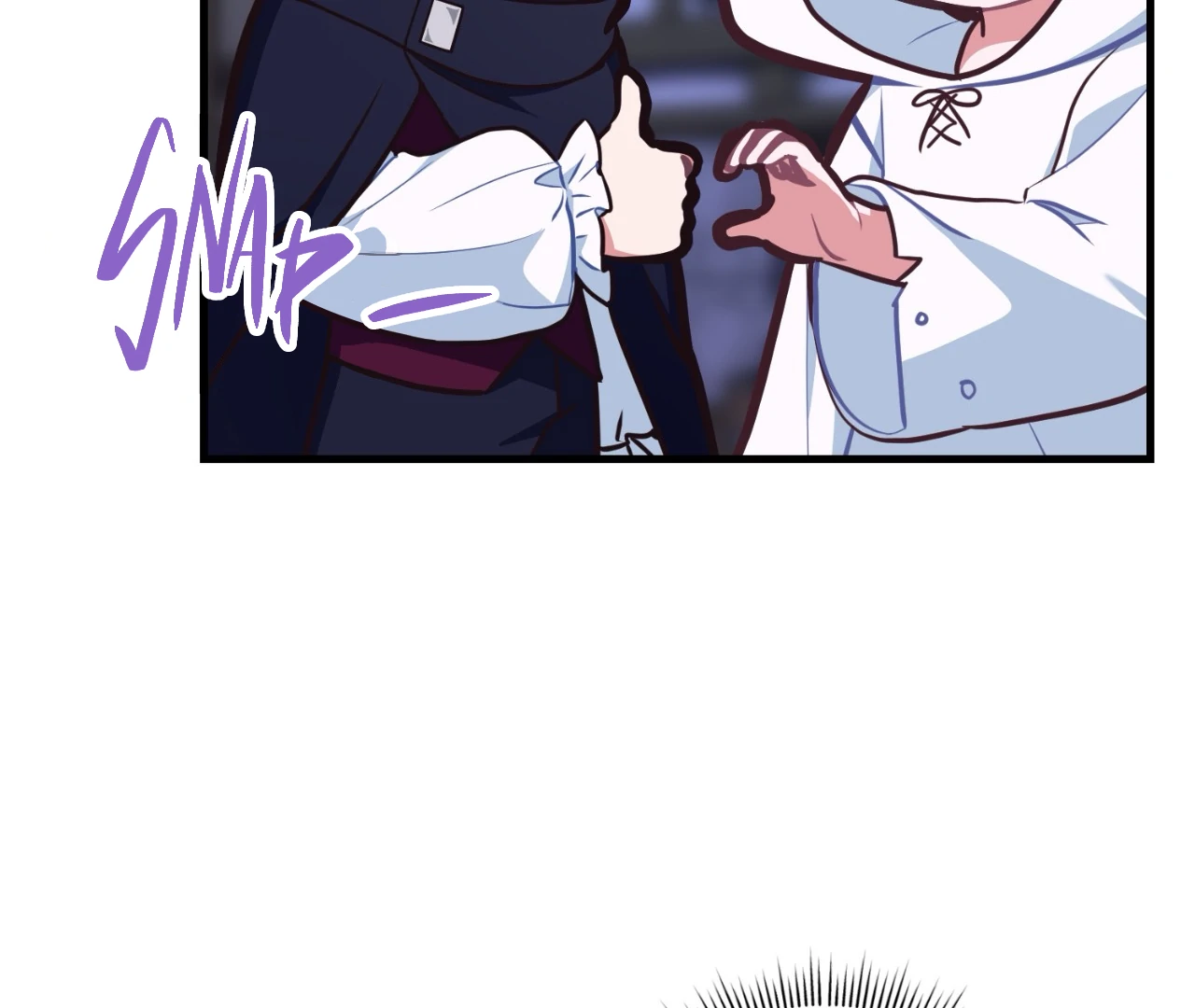 Virtual Strangers [Official] - S2: Chapter 25 (75) manhwa