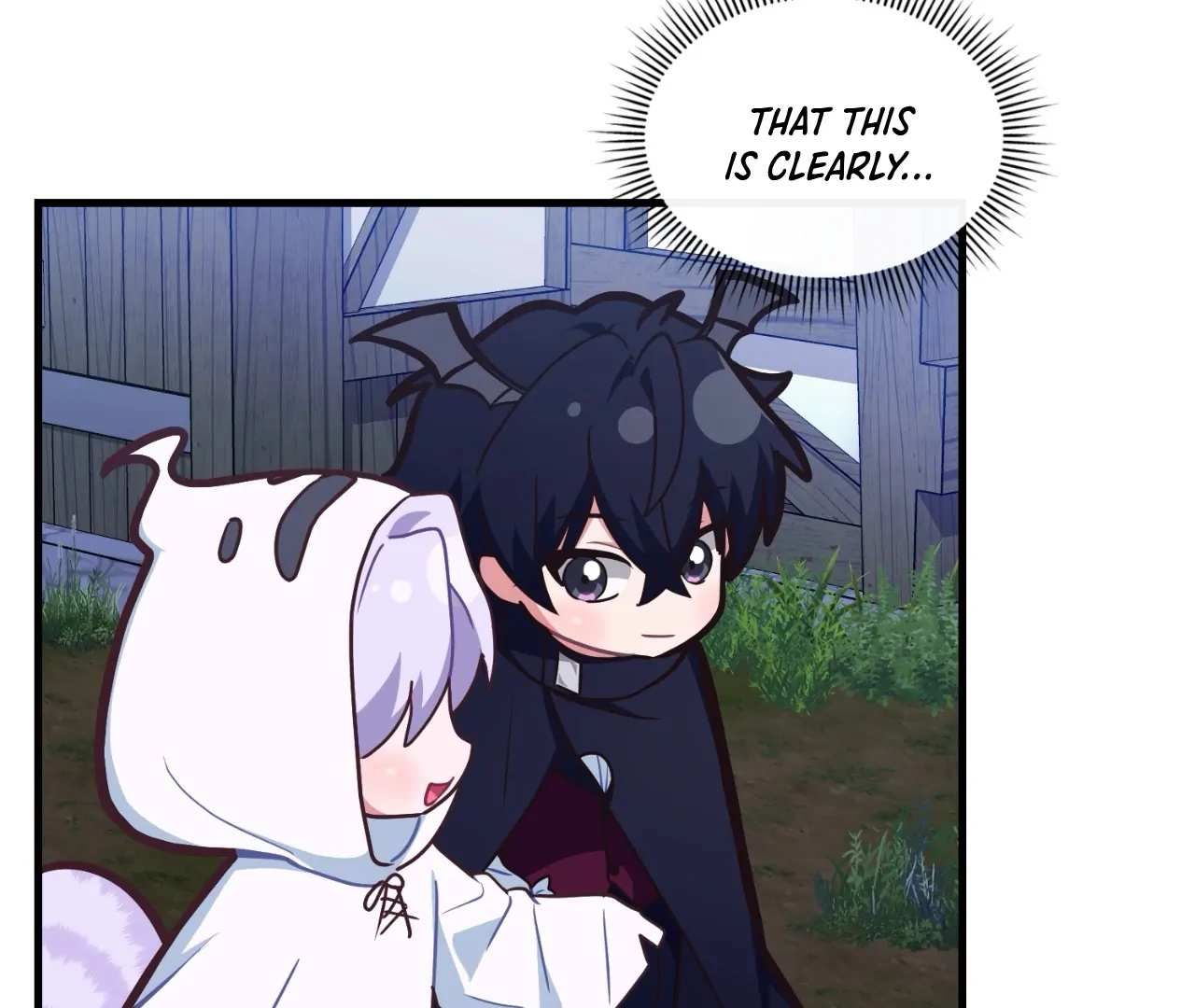 Virtual Strangers [Official] - S2: Chapter 25 (75) manhwa