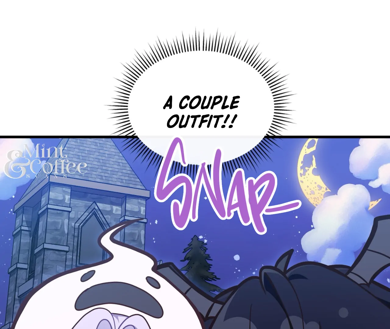 Virtual Strangers [Official] - S2: Chapter 25 (75) manhwa