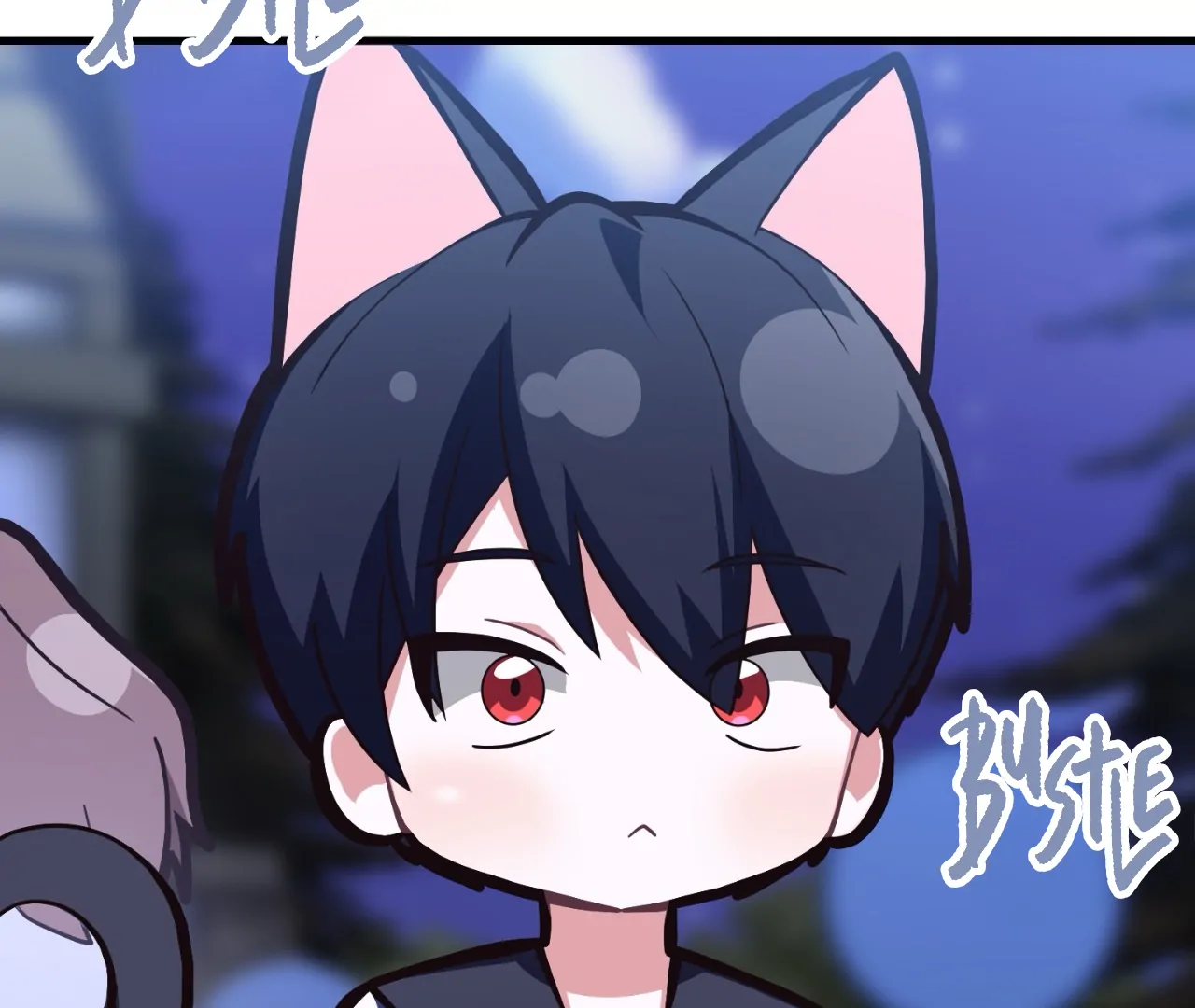 Virtual Strangers [Official] - S2: Chapter 25 (75) manhwa