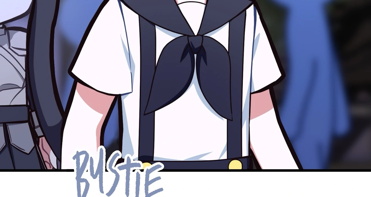 Virtual Strangers [Official] - S2: Chapter 25 (75) manhwa