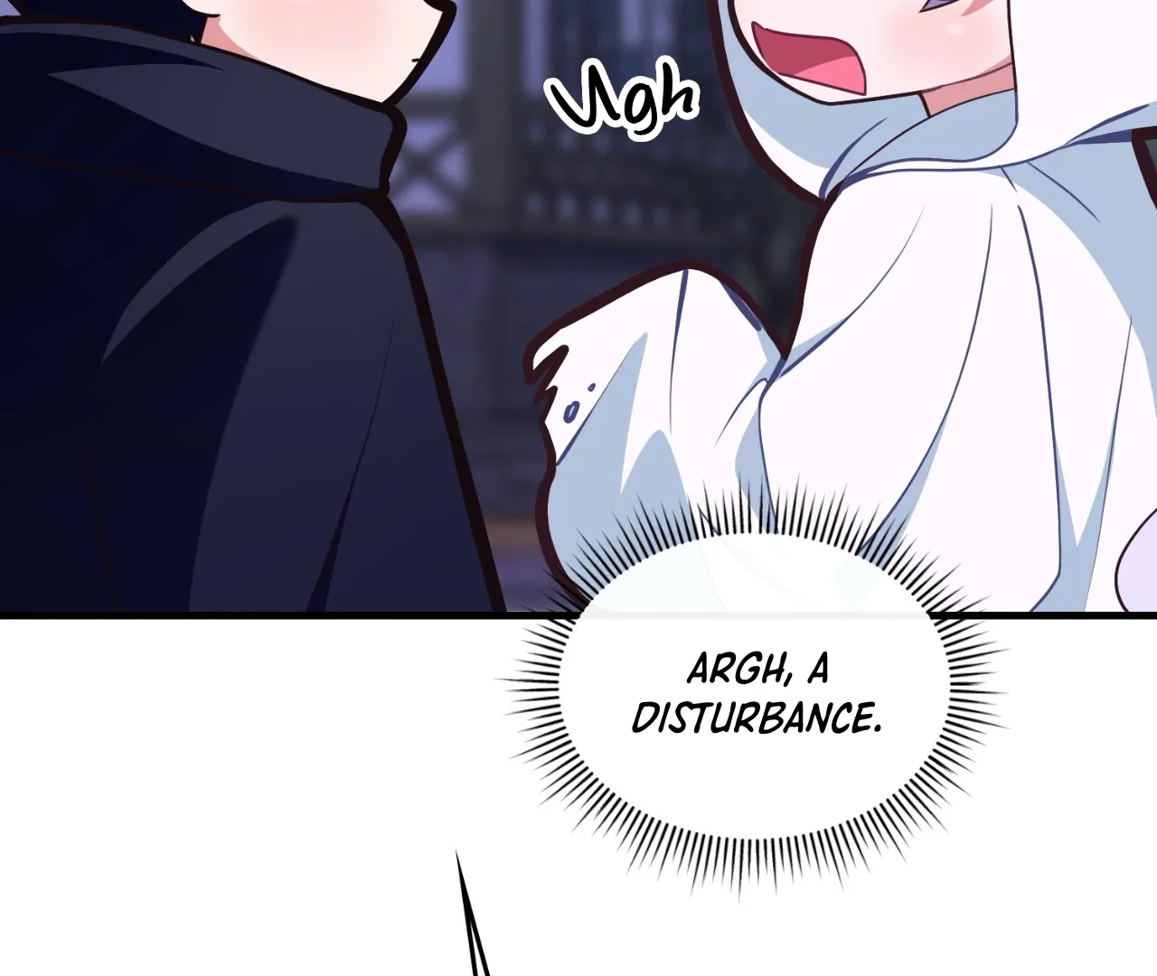 Virtual Strangers [Official] - S2: Chapter 25 (75) manhwa