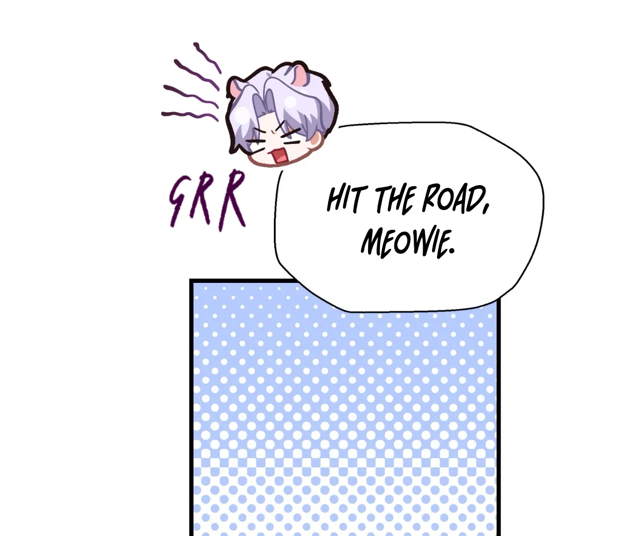 Virtual Strangers [Official] - S2: Chapter 25 (75) manhwa