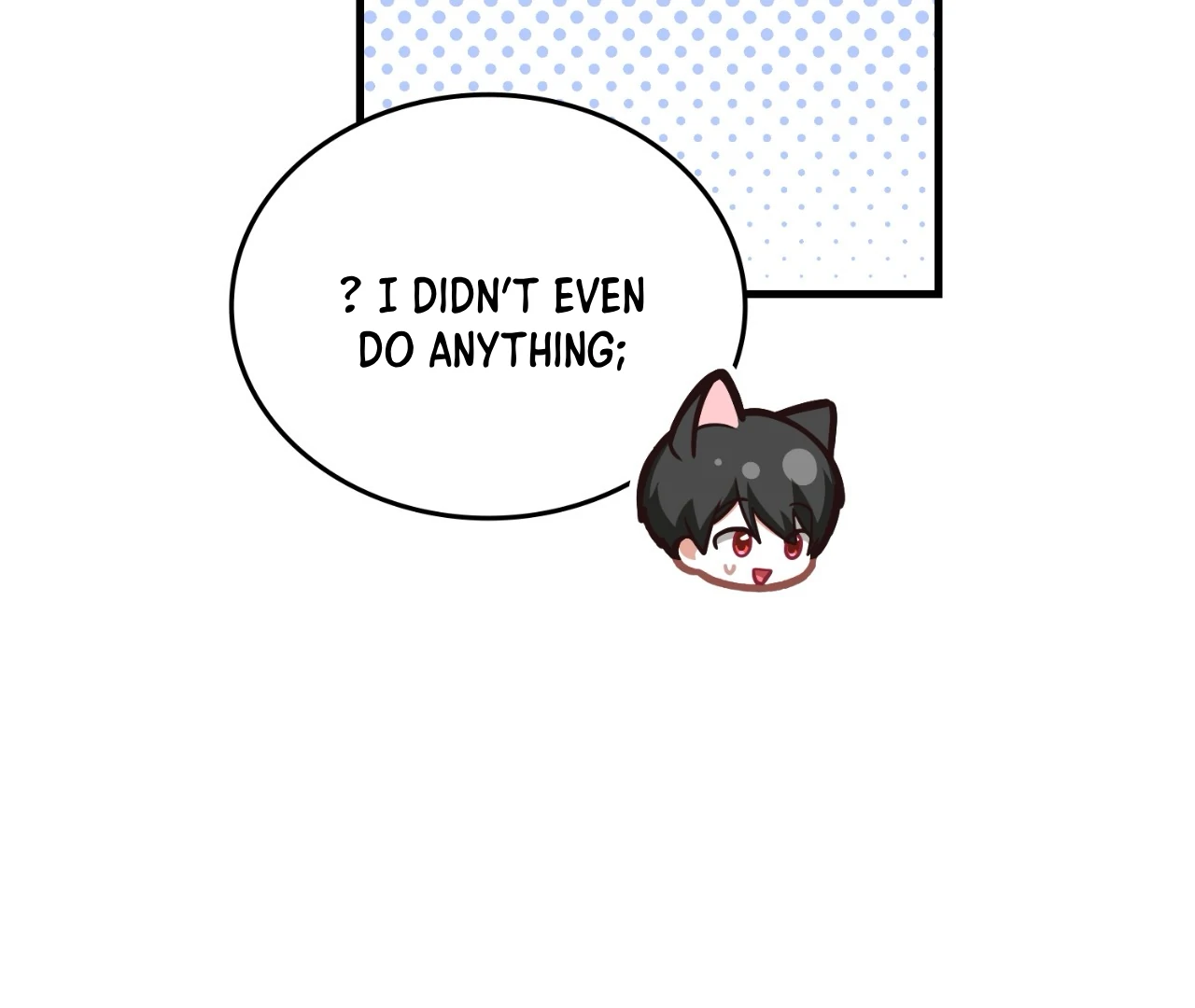 Virtual Strangers [Official] - S2: Chapter 25 (75) manhwa