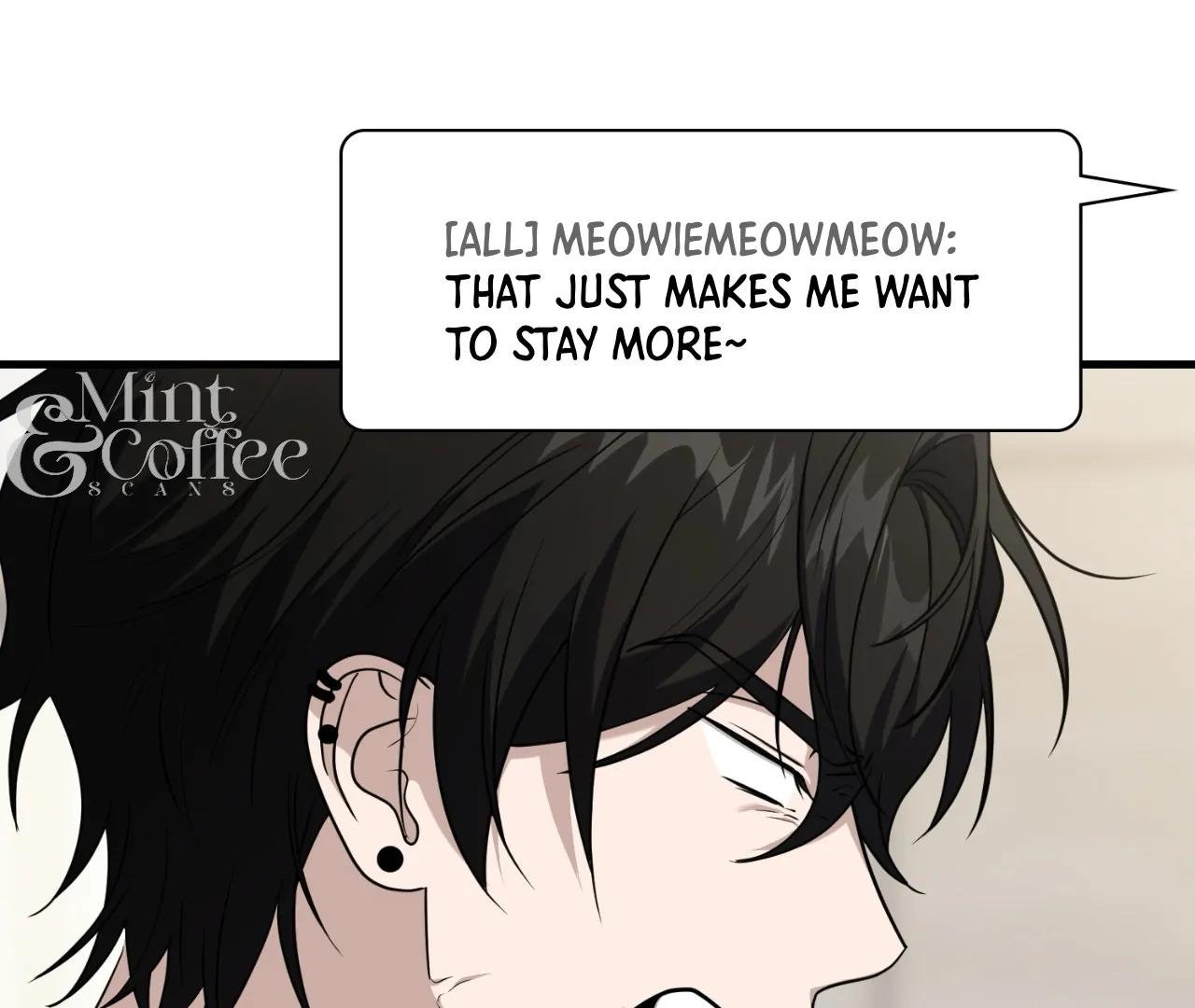 Virtual Strangers [Official] - S2: Chapter 25 (75) manhwa