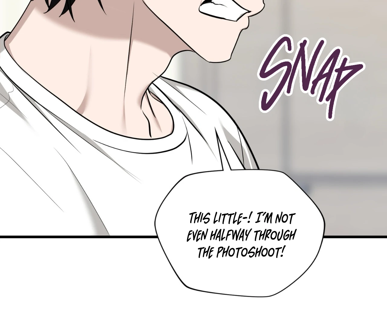 Virtual Strangers [Official] - S2: Chapter 25 (75) manhwa