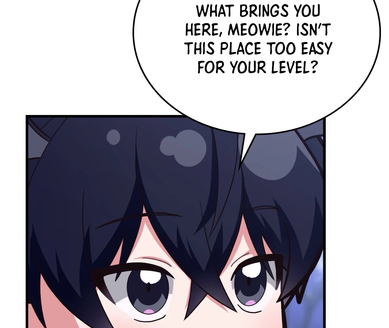 Virtual Strangers [Official] - S2: Chapter 25 (75) manhwa