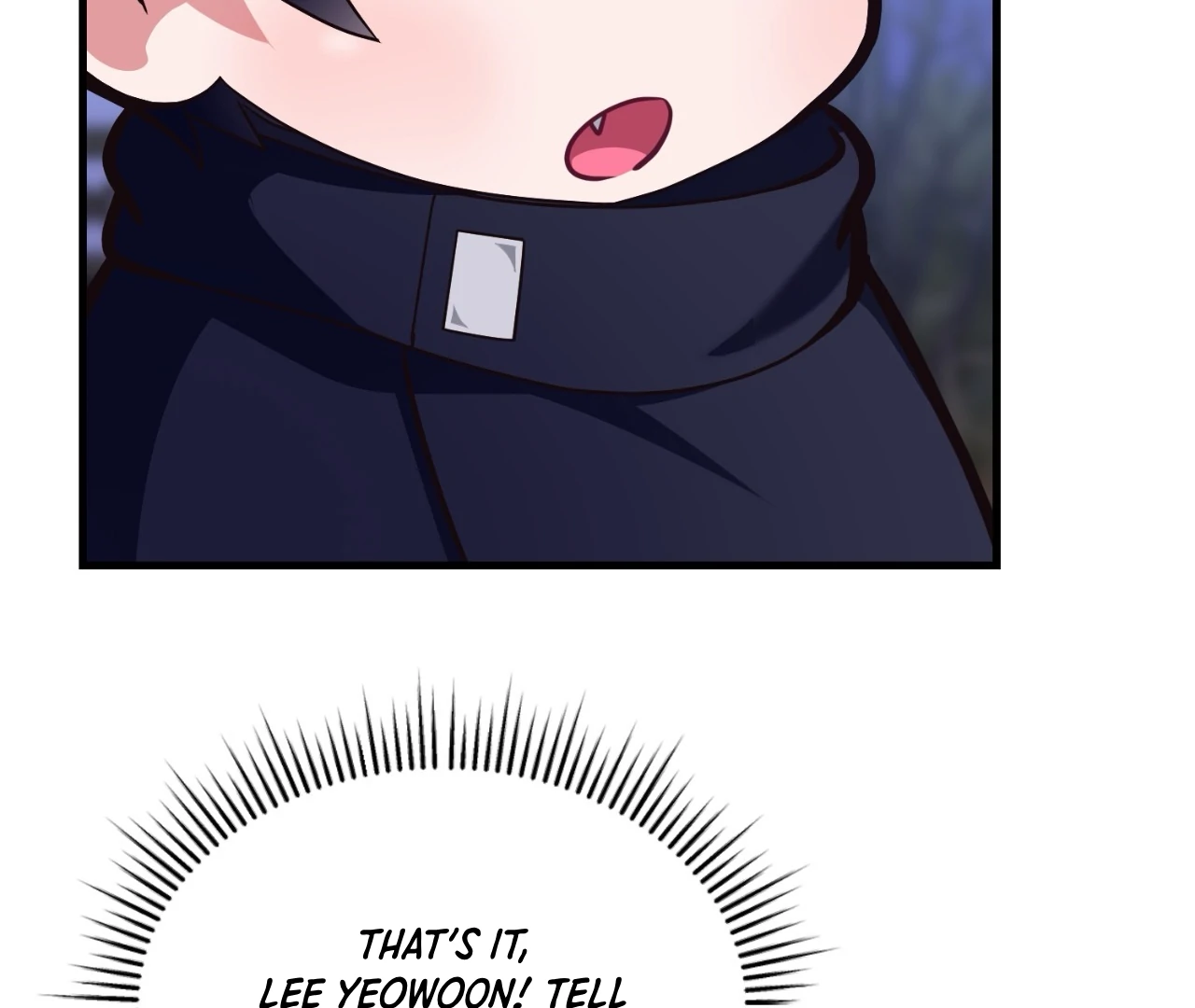 Virtual Strangers [Official] - S2: Chapter 25 (75) manhwa