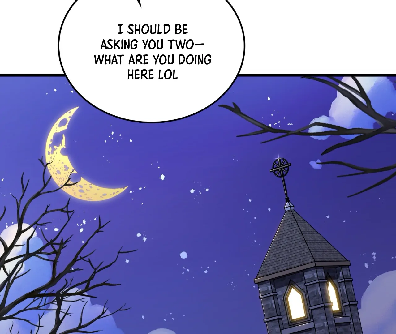 Virtual Strangers [Official] - S2: Chapter 25 (75) manhwa