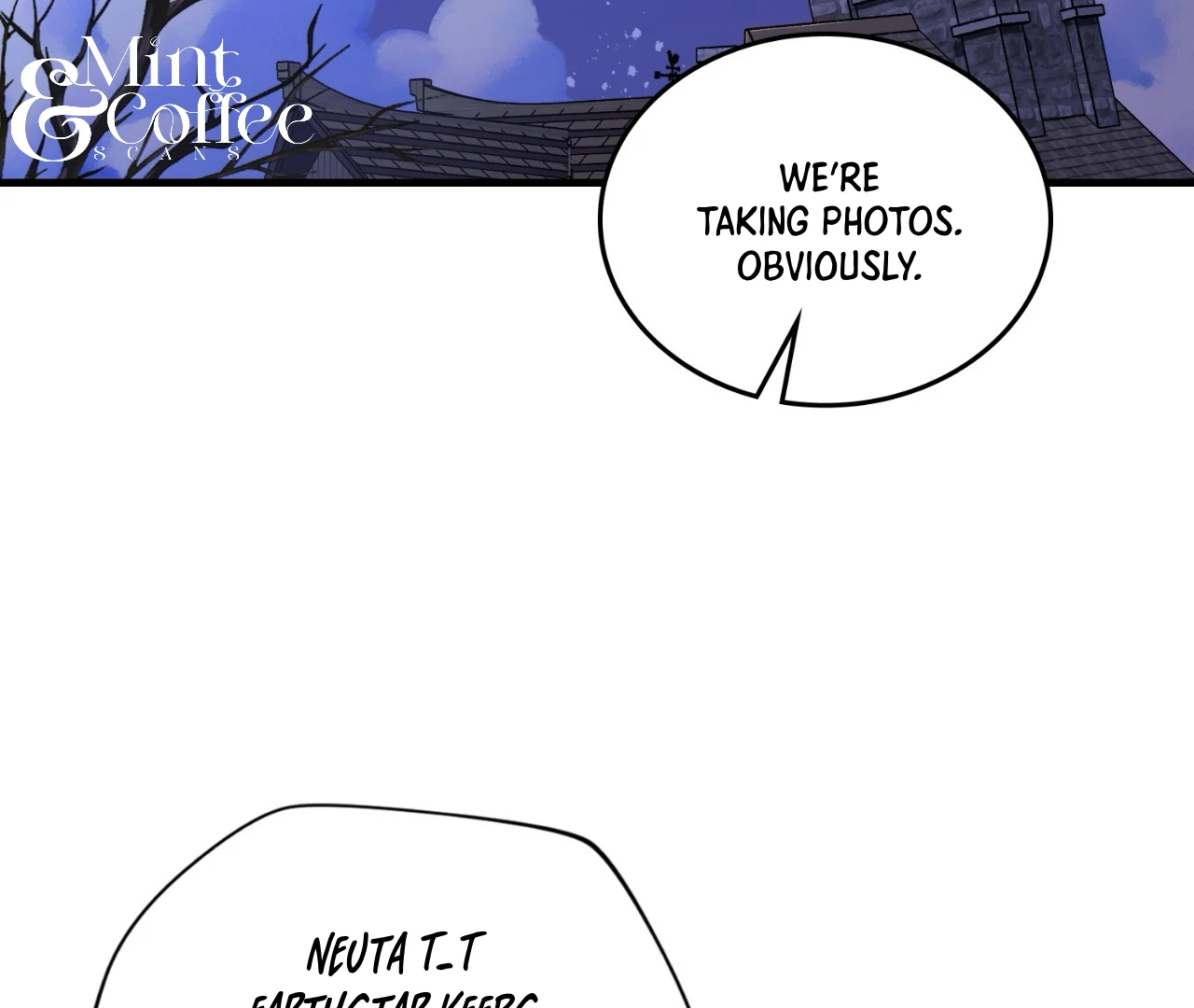 Virtual Strangers [Official] - S2: Chapter 25 (75) manhwa