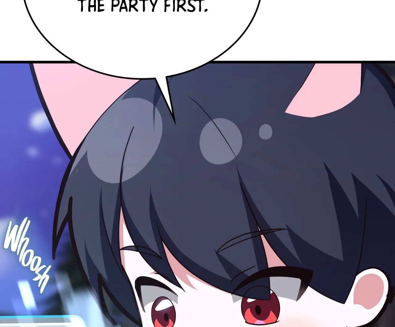 Virtual Strangers [Official] - S2: Chapter 25 (75) manhwa